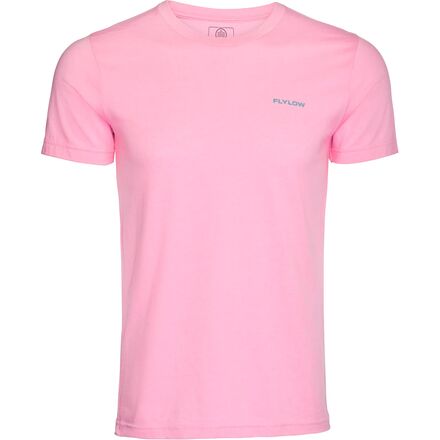 Flylow - Hot Wax T-Shirt - Men's