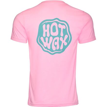 Flylow - Hot Wax T-Shirt - Men's
