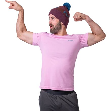 Flylow - Hot Wax T-Shirt - Men's