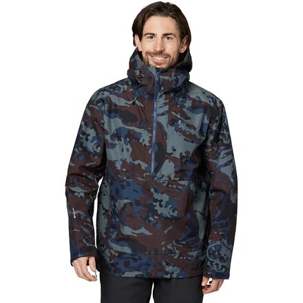Knight Anorak - Men's