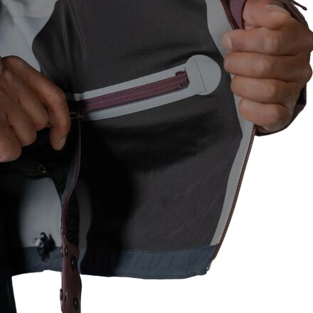 Flylow - Malone Jacket - Men's