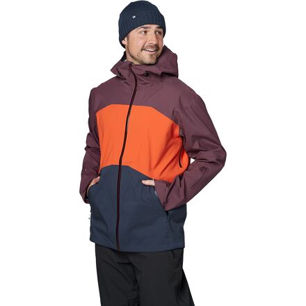 Flylow - Malone Jacket - Men's