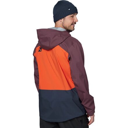 Flylow - Malone Jacket - Men's