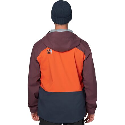 Flylow - Malone Jacket - Men's