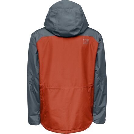 Flylow - Roswell Insulated Jacket - Men's