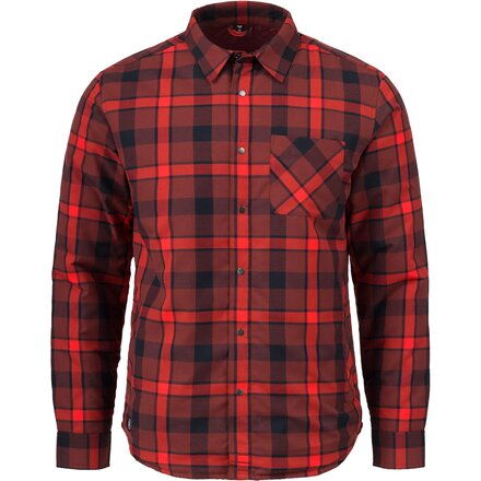 Flylow - Sinclair Insulated Flannel - Men's