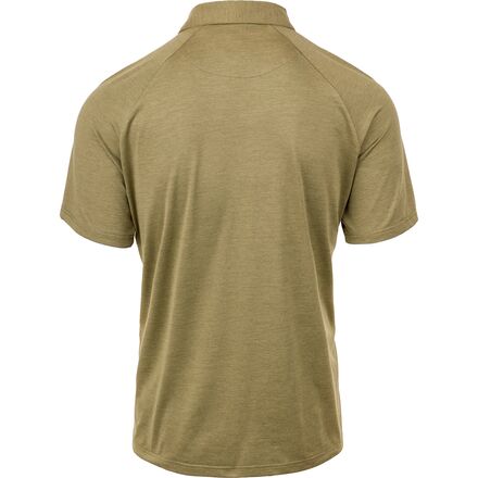 Flylow - Lopez Polo Shirt - Men's