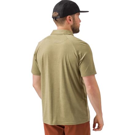 Flylow - Lopez Polo Shirt - Men's