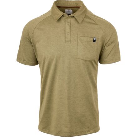Flylow - Lopez Polo Shirt - Men's