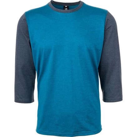 Nash 3/4-Shirt - Men's