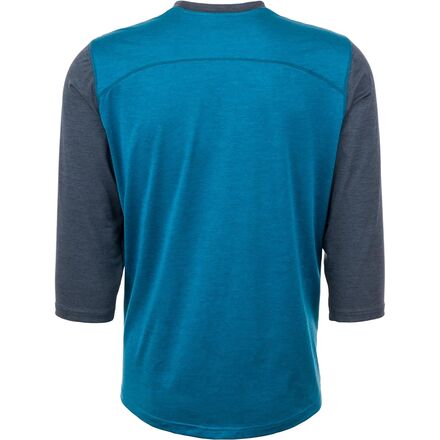 Flylow - Nash 3/4-Shirt - Men's