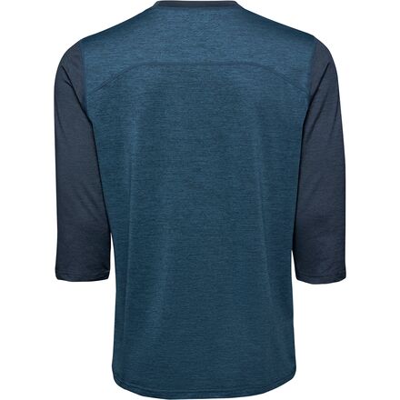 Flylow - Nash 3/4-Shirt - Men's