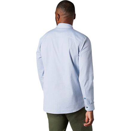 Flylow - Phil A Long-Sleeve Shirt - Men's