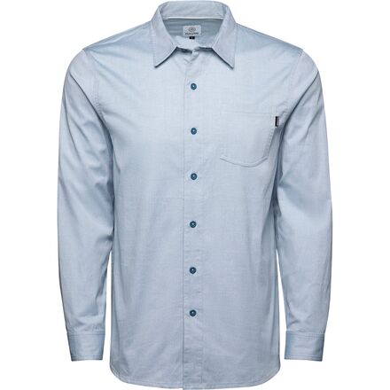 Flylow - Phil A Long-Sleeve Shirt - Men's