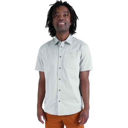 Phil A Shirt - Men's