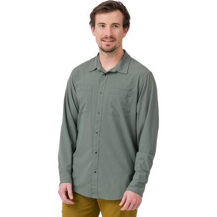 Royal Shirt - Men's