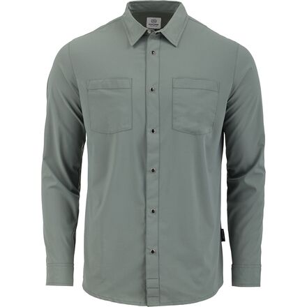 Flylow - Royal Shirt - Men's