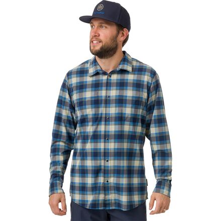 Royal Shirt - Men's
