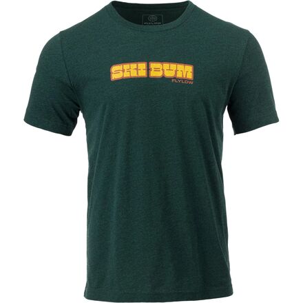 Flylow - Ski Bum T-Shirt - Men's