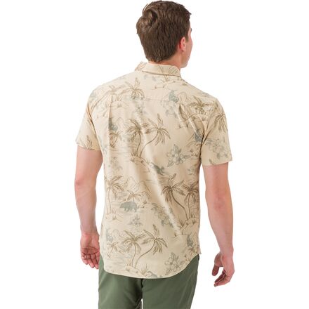Flylow - Wild Child Shirt - Men's