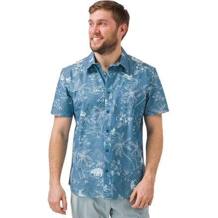 Wild Child Shirt - Men's