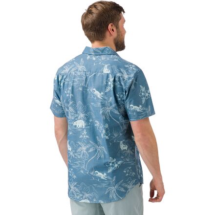 Flylow - Wild Child Shirt - Men's