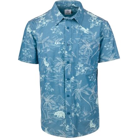 Flylow - Wild Child Shirt - Men's