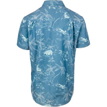 Flylow - Wild Child Shirt - Men's