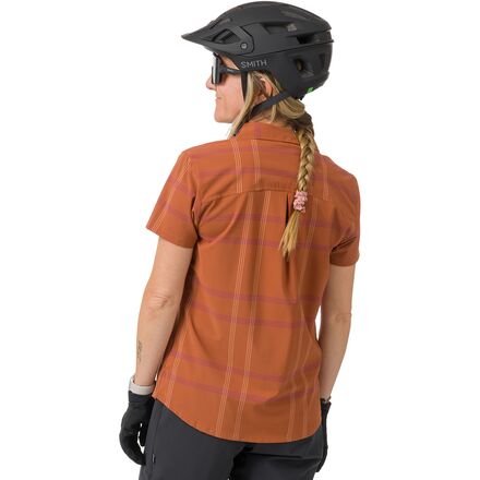 Flylow - Anderson Shirt - Women's