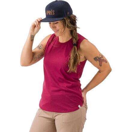 Haiku Tank Top - Women's