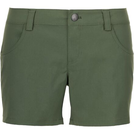 Life Short - Women's