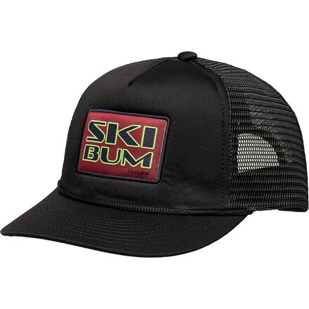 Flylow - Ski Bum Trucker Hat