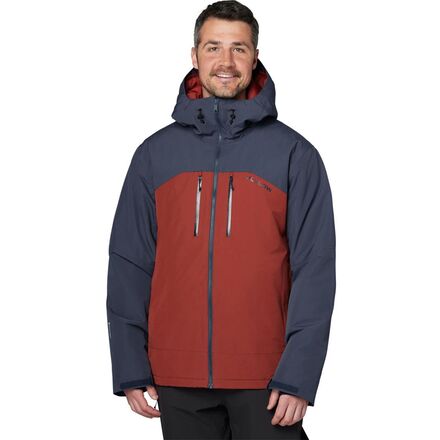 Roswell Insulated Jacket - Men's