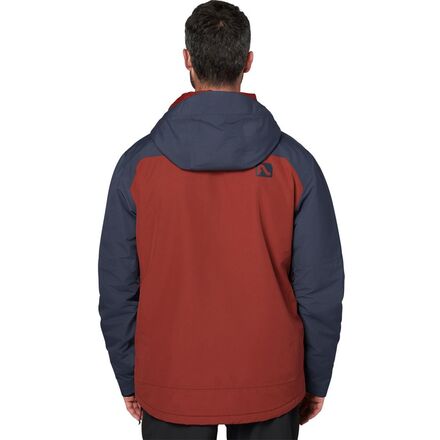 Flylow - Roswell Insulated Jacket - Men's