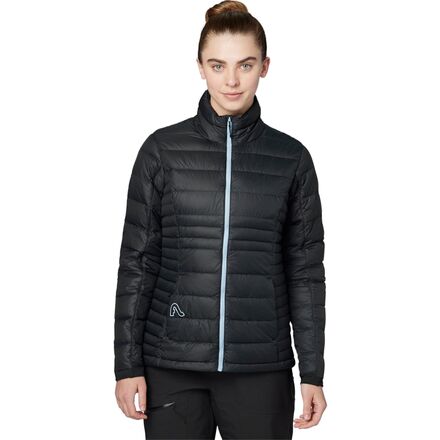 Betty Down Sweater - Women's
