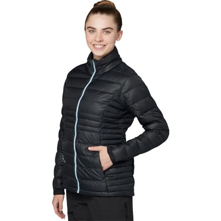 Flylow - Betty Down Sweater - Women's