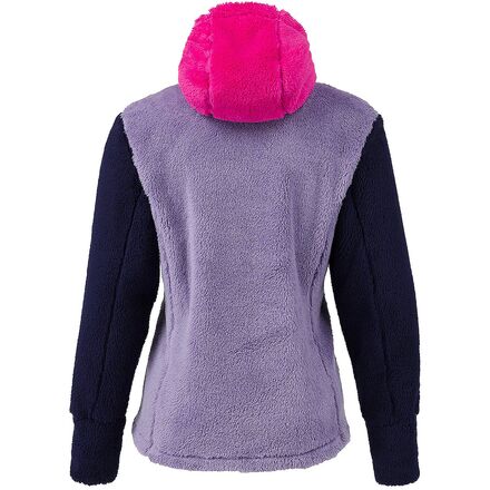 Flylow - Felice Hoodie - Women's