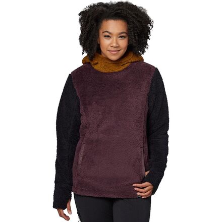 Felice Hoodie - Women's