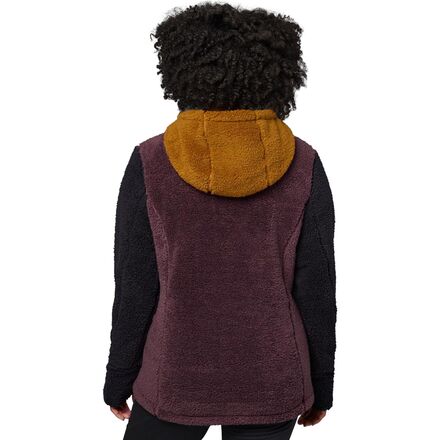 Flylow - Felice Hoodie - Women's