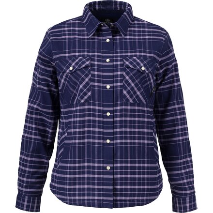 May Flannel - Women's