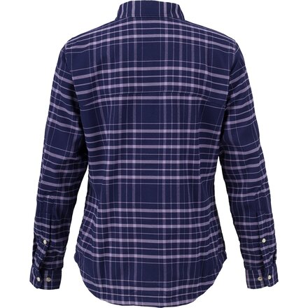 Flylow - May Flannel - Women's