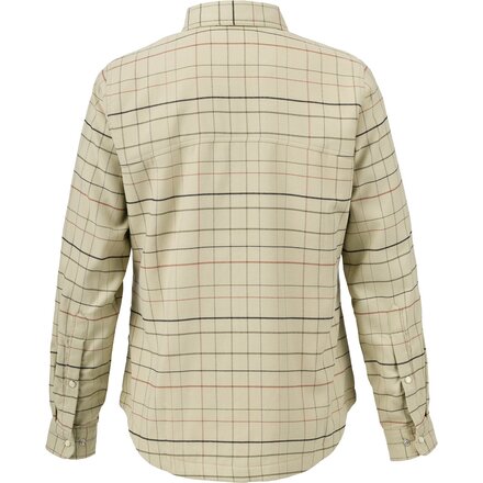 Flylow - May Flannel - Women's