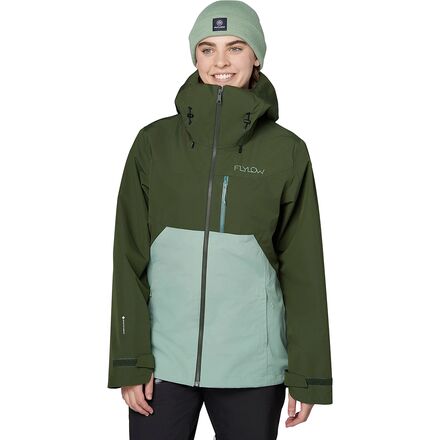 Puma Jacket - Women's
