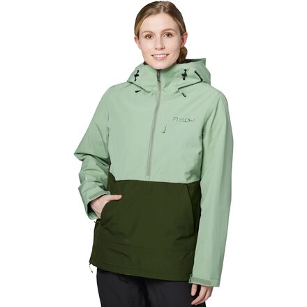 Flylow - Sarah Anorak - Women's