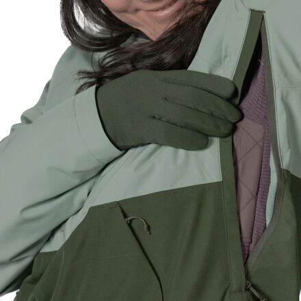 Flylow - Sarah Anorak - Women's