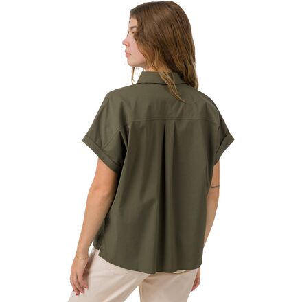 Flylow - Around Town Shirt - Women's
