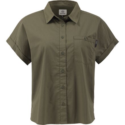 Flylow - Around Town Shirt - Women's
