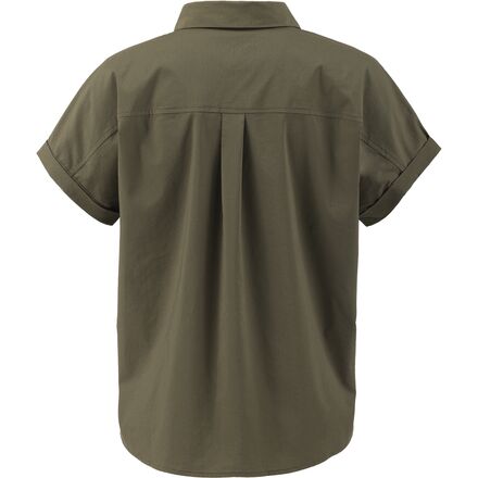 Flylow - Around Town Shirt - Women's