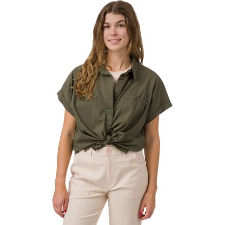 Flylow - Around Town Shirt - Women's