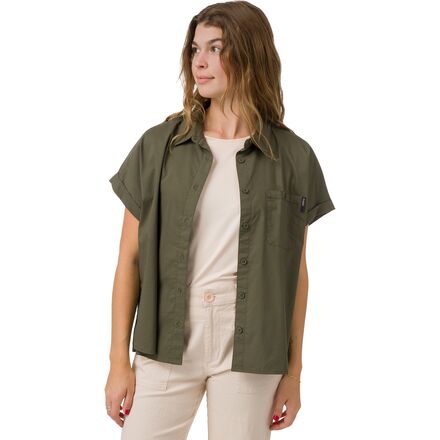 Flylow - Around Town Shirt - Women's